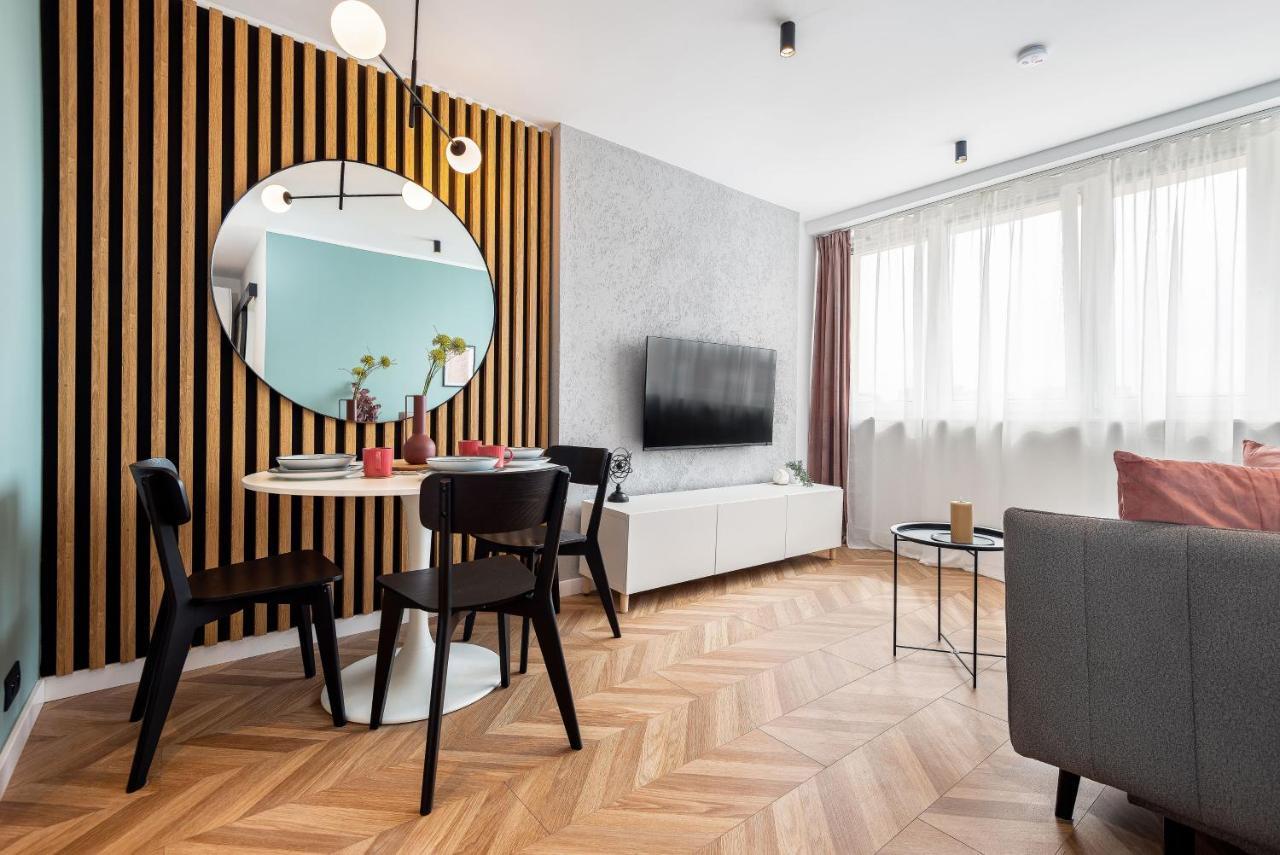 Kairos Apartments - Szafir - Darmowy Parking, Scisle Centrum Hlivice Exteriér fotografie