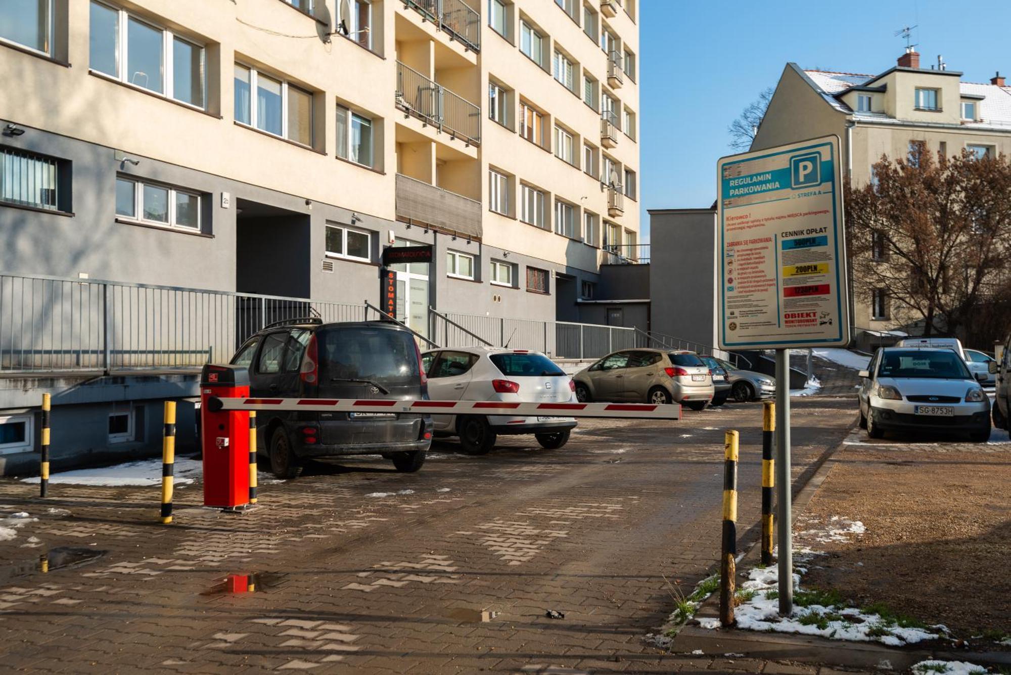 Kairos Apartments - Szafir - Darmowy Parking, Scisle Centrum Hlivice Exteriér fotografie